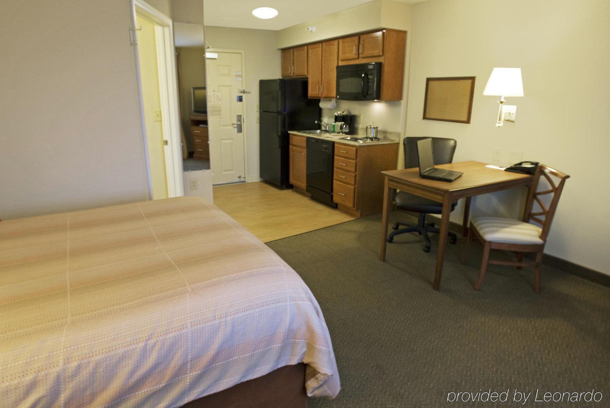 Candlewood Suites Warner Robins By Ihg Zimmer foto